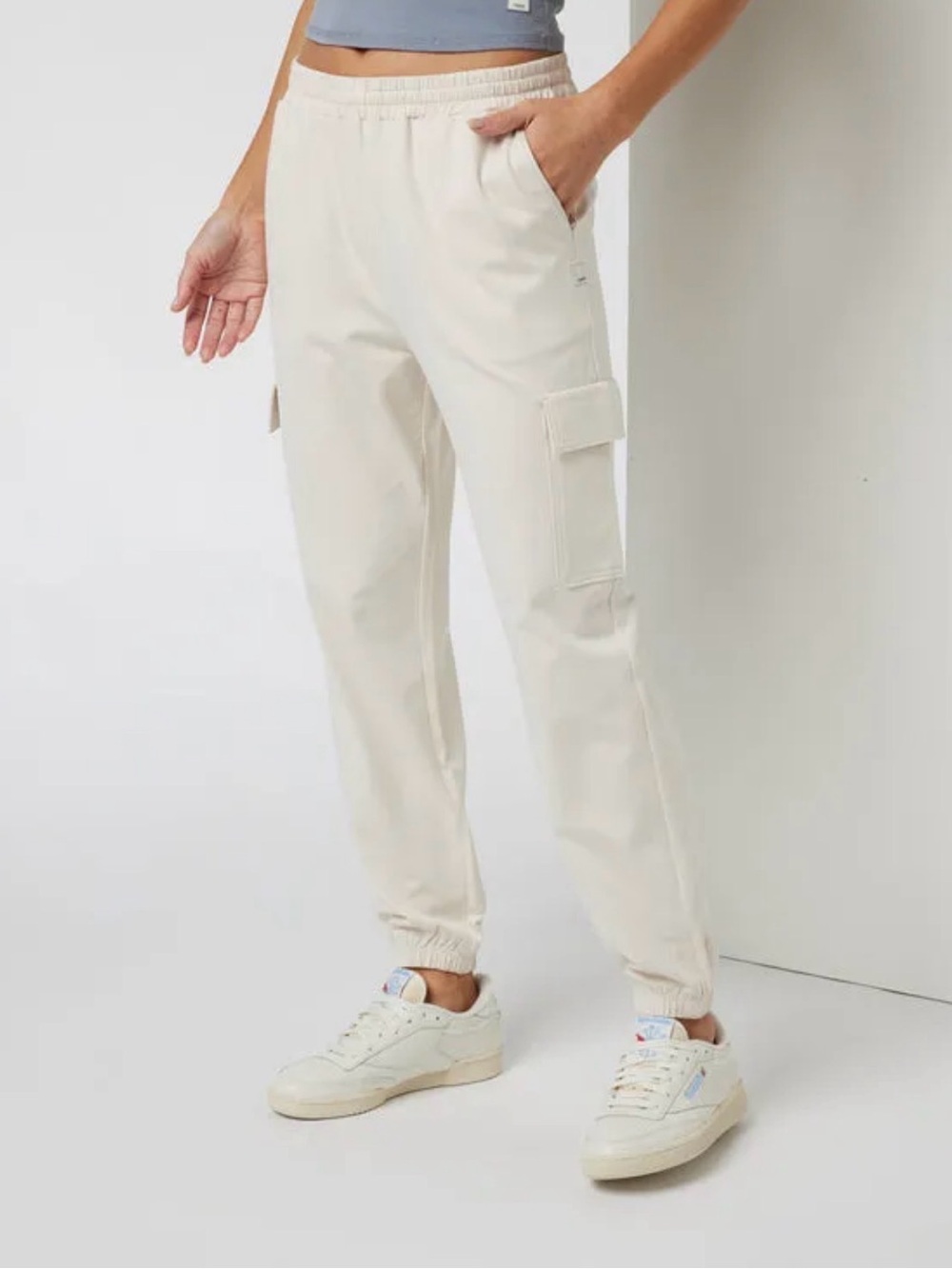 Small Vuori Boyfriend Cargo Jogger